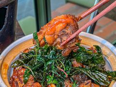 -岛风·台食小馆 ISLAND BISTRO(烟台山店)