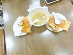 -子午路张记肉夹馍(翠华路店)