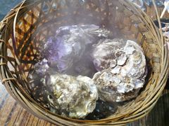-蚝堡海鲜·威海菜·海肠捞饭·烧烤·亚洲吃蚝公司(幸福门店)