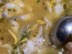 -太二酸菜鱼(福州泰禾店)