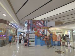 -万达广场(赣州于都店)