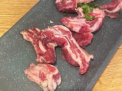 -新石器烤肉(百联川沙店)