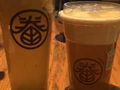 -眷茶臻选(中原万达店)