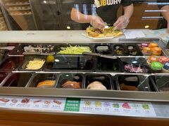 -赛百味SUBWAY(家佳源店)