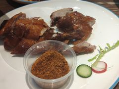 烤鸭-涌上外婆桥(南塘店)