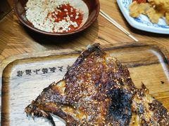 -串大叔炭火烤串·鸡西大冷面刀削面(总店)