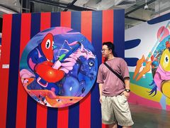 -chi K11艺术空间展览厅