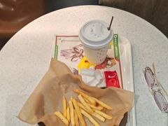 -德克士(长安百货店)