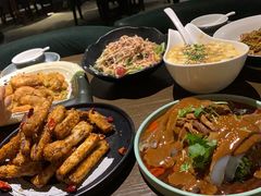 -梧桐树下(云锦世家店)