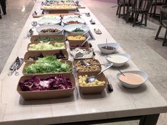 -TABLE·味西餐厅-成都茂业JW万豪酒店