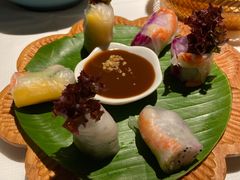 -花样西贡·法式越南菜餐厅(桂林万象城店)