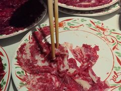-汕头八合里海记牛肉店(清河店)