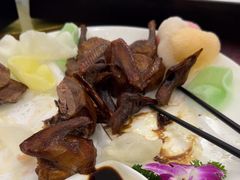 -鸿鑫海鲜楼(福辉店)