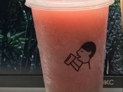 -喜茶(广州东方宝泰店)