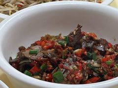 -笨罗卜浏阳菜馆(龙华鹏润达店)
