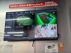 -黄兴南路步行商业街