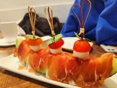 -ALLORA意大利餐厅(丰盛里店)