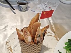 -明珠海港大酒店