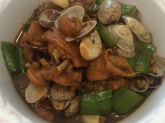-乌镇那一年小院主题餐厅(甘泉西路店)
