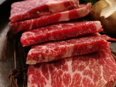-义气烤肉餐吧(大族广场店)