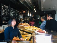 -麦田工坊(月湖店)