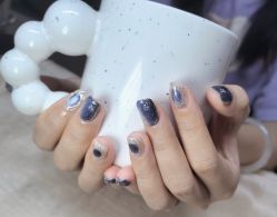 -糖·美学·美甲