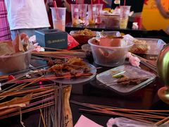 -音乐派KTV(银泰城店)