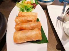-美奈小馆·越南料理(中航城君尚购物中心店)