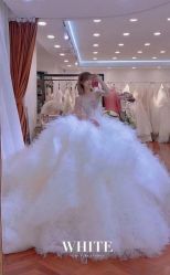 -纯色时光婚纱艺术馆WHITE