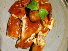 -青年公社烤鸭(青年路店)