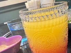 -莫多多餐厅