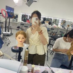 -KISS U 国际美学