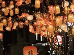 -龙湖星悦荟(颐和店)