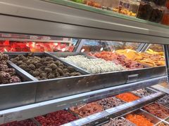 -二斗栗子(黄河道店)