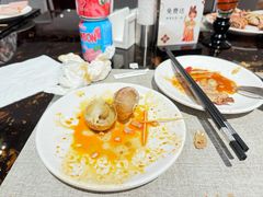 -西安西藏大厦开元名都大酒店·自助餐厅