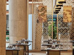 -宁波东港喜来登酒店