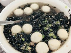 -众味海鲜大排档·活海鲜·潮汕味(南澳店)