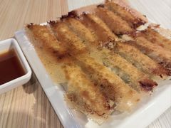 -台北楚楚园馅饼粥(虹桥南丰城店)
