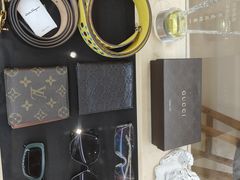 -妃鱼奢侈品回收寄卖(太古汇店)
