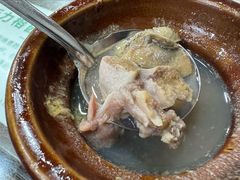 河蚌排骨汤-龙老五汤店(站前西路店)