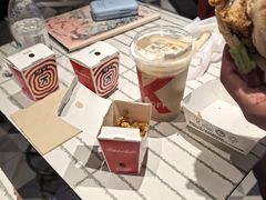 -肯德基(北京南站店)