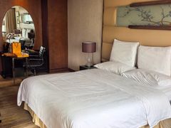 -北京歌华开元大酒店