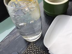 -东方红海鲜百汇(国际大厦店)