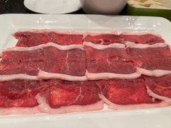 -南门涮肉(通州大船店)