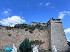 -暖泉古镇