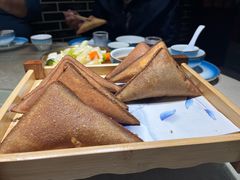 -磁州卤面·地标邯郸菜(97年创始店)