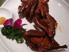 -古南都·老广东酒楼(龙江店)