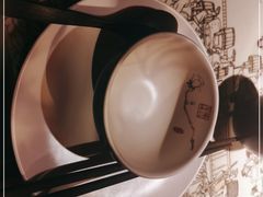 -绿茶餐厅(杭州黄龙K-lab店)