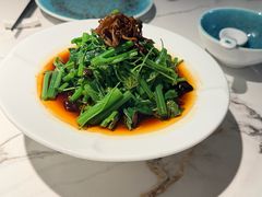 -雀蓝川菜(滨湖万象汇店)