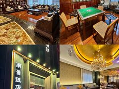 -南景饭店(万家丽路店)
